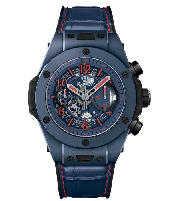 2018 Replica Hublot Big Bang Unico Special One 411.EX.5113.LR.SPO18 watch